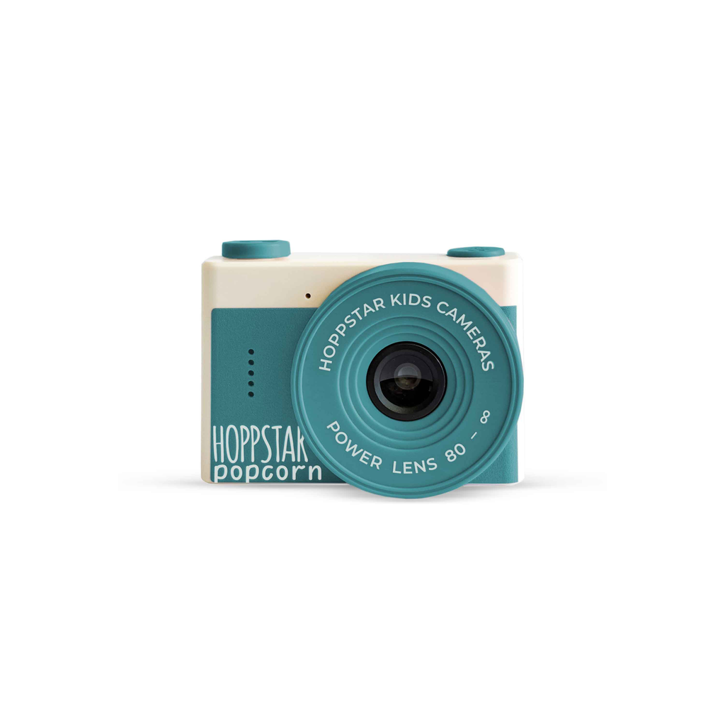[12511] APPAREIL PHOTO NUMERIQUE POPCORN HOPPSTAR (BAY)