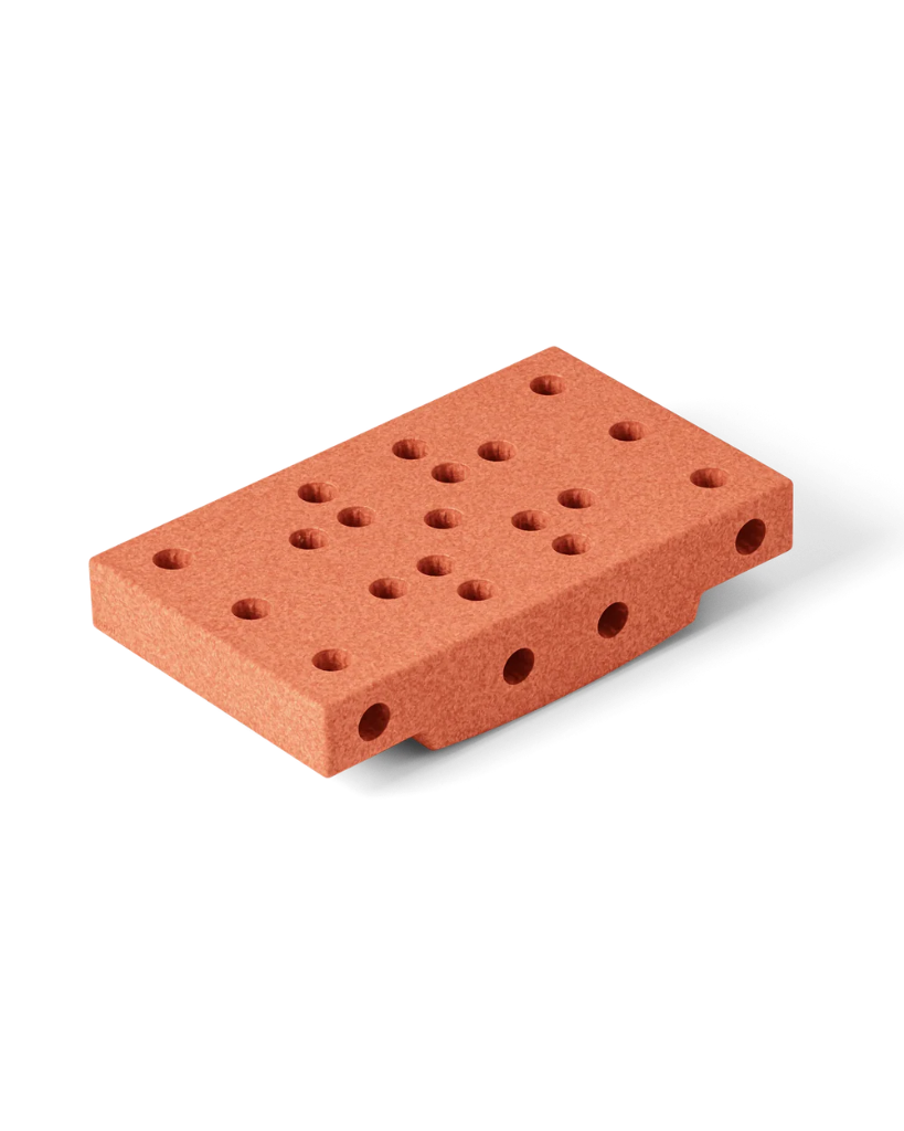 BLOKBASIS MODU