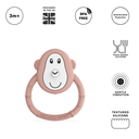 ANNEAU DE DENTITION VIBRANT MATCHSTICK MONKEY