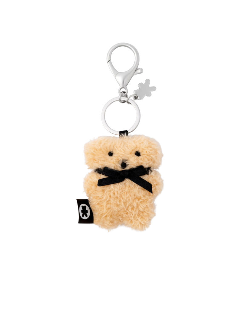 PORTE-CLÉS FLATOUTbear