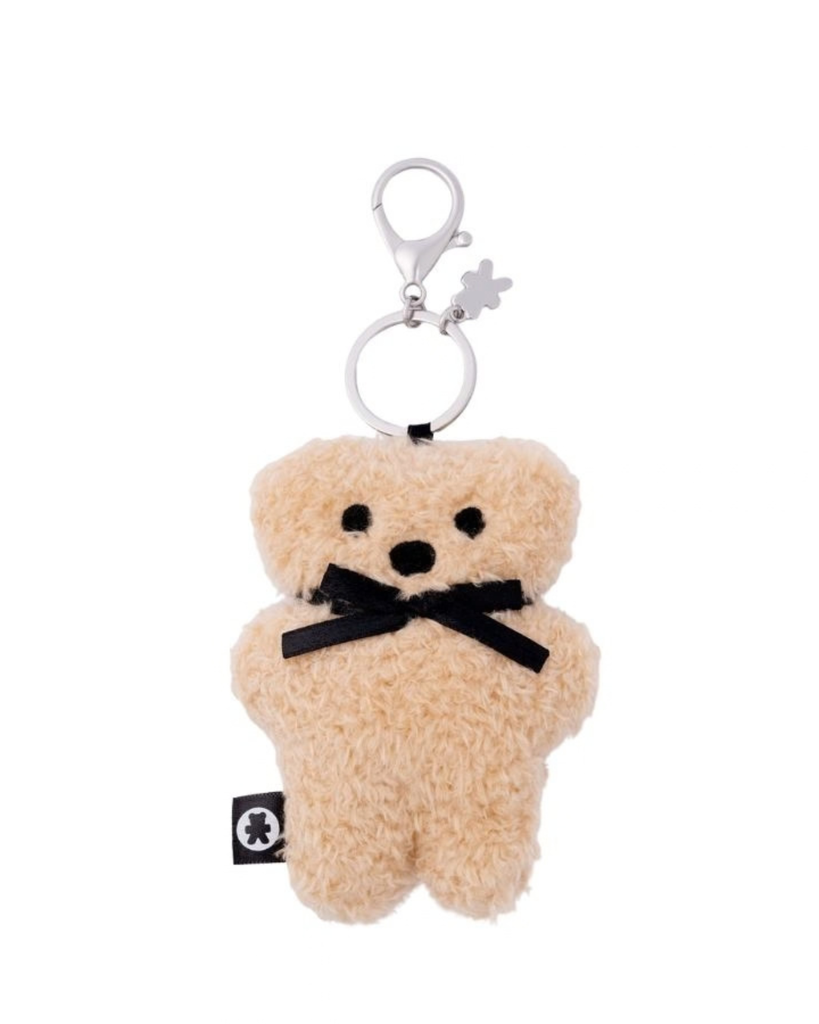 MINI CHARM FLATOUTbear