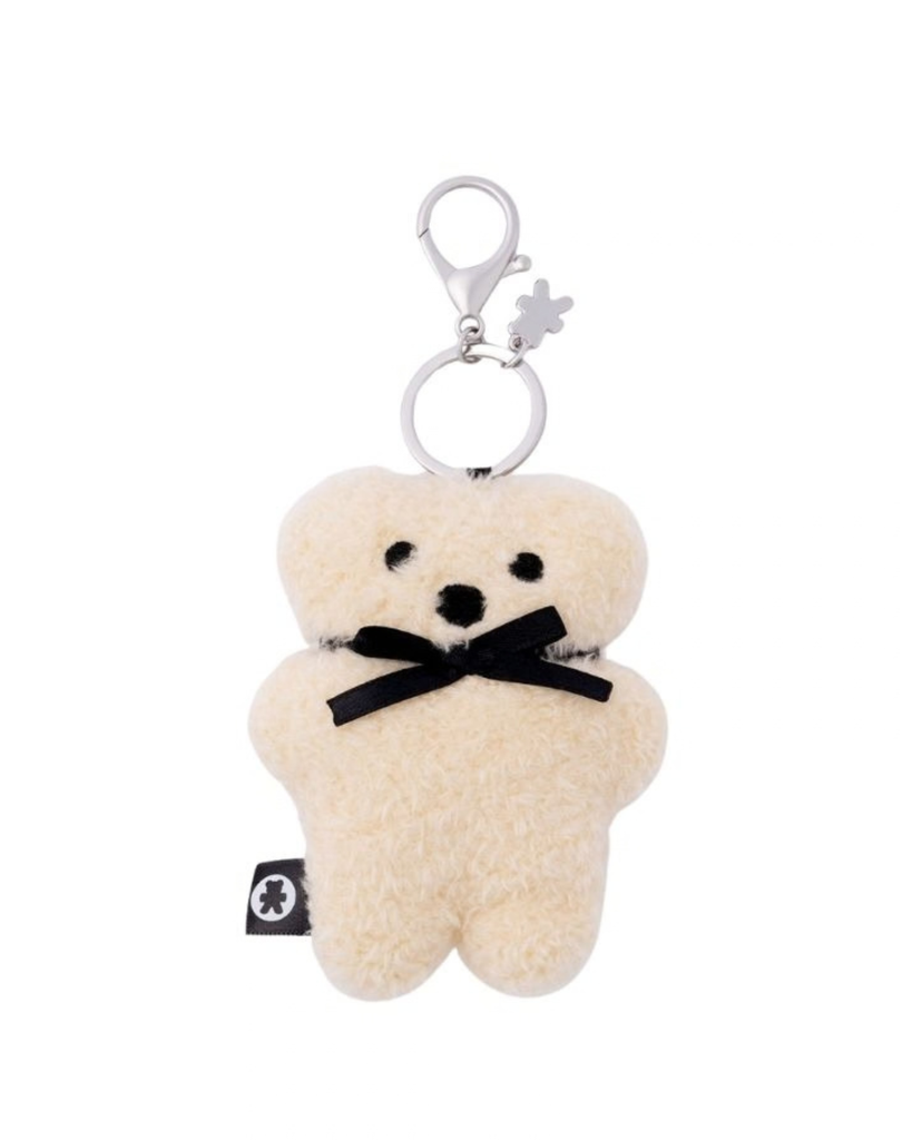 MINI CHARM FLATOUTbear
