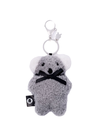 MINI CHARM FLATOUTbear