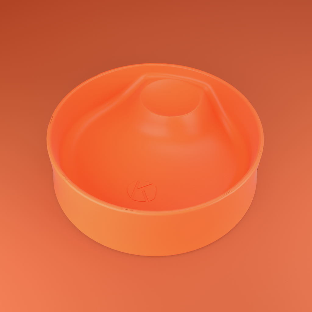 THE NUDGE BOWL KIZINGO