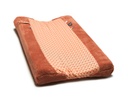HOUSSE MATELAS A LANGER 45x70cm SNOOZEBABY