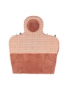 NOMADISCHE WICKELAUFLAGE SNOOZE BABY