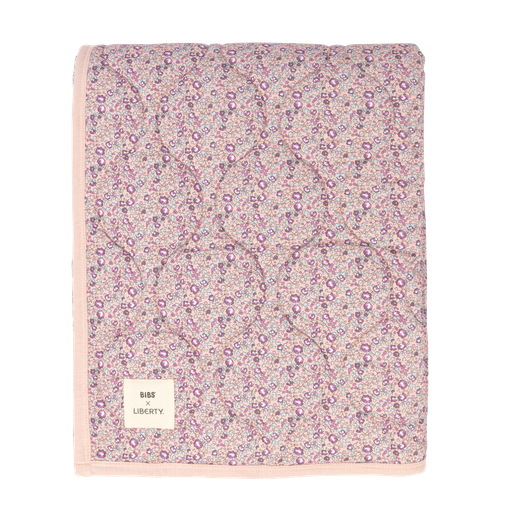 QUILTED BLANKET ELOISE