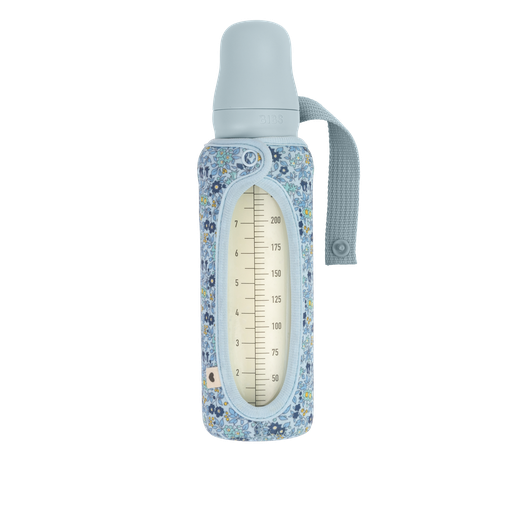 [94 13 12 231] BABY BOTTLE SLEEVE LARGE CHAMOMILE LAWN