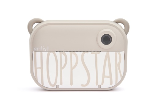 APPAREIL PHOTO NUMERIQUE INSTA PRINT ARTIST HOPPSTAR
