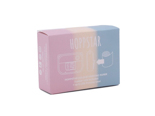 ACCESOIRIES HOPPSTAR
