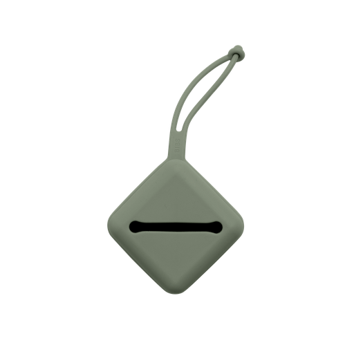 BOITE A TETINES SILICONE BIBS