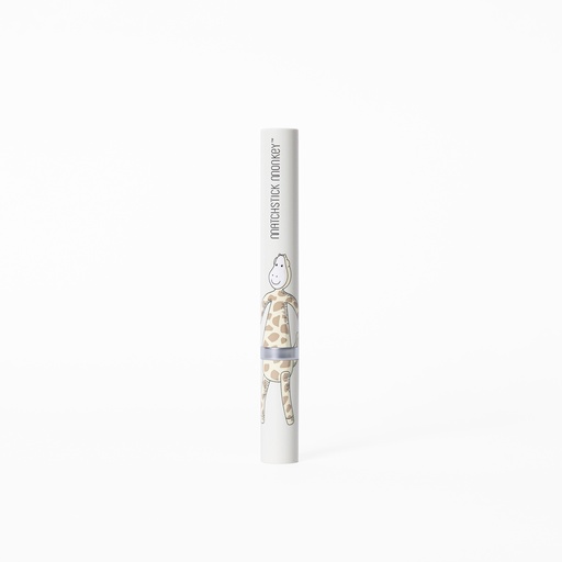BABY ELECTRIC SONIC TOOTHBRUSH MATCHSTICK MONKEY