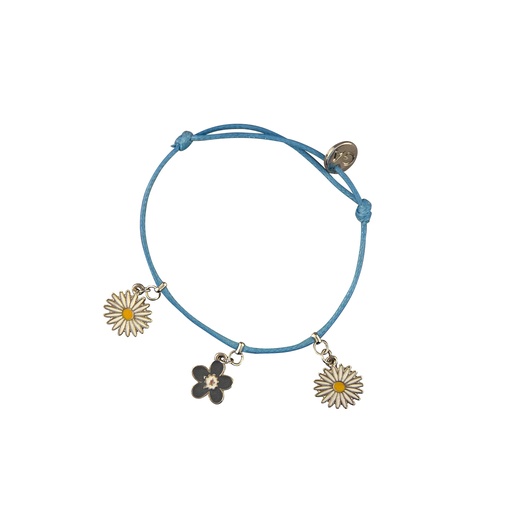 [A0212] BRACELET FLOWER COLLECTION
