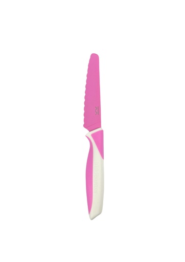 COUTEAU D'APPRENTISSAGE KIDDIKUTTER PEPS Edition