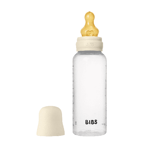 BIBERON 270ML BIBS