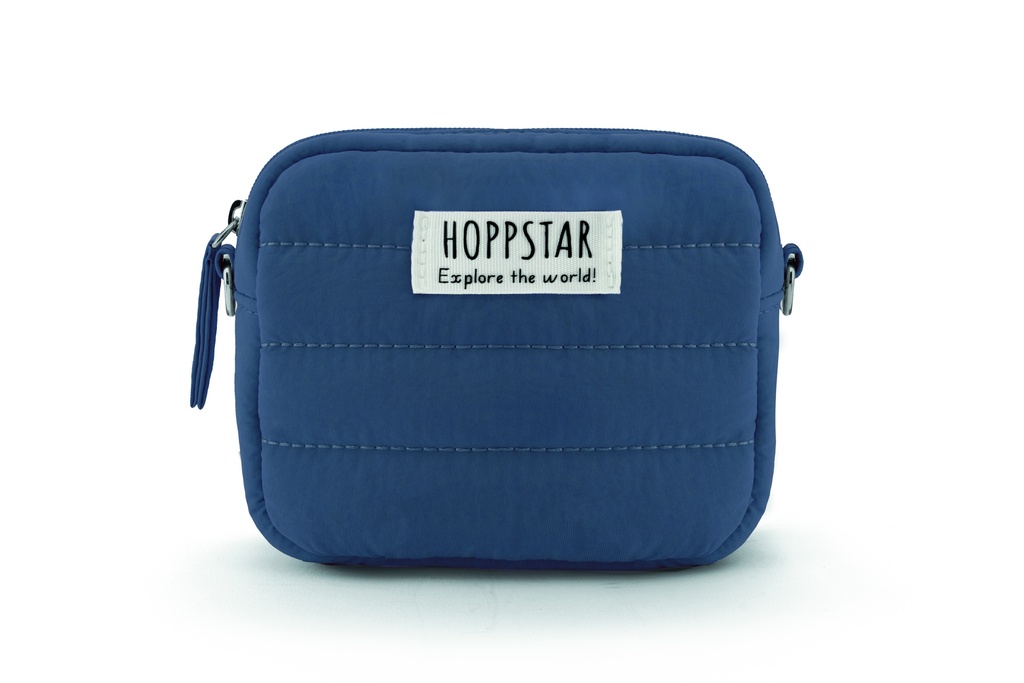 Sac pour appareil photo doublé feutre. Modèle #1