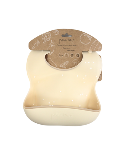 PETIT MIAM SETx2 BAVOIRS SILICONE petit truc