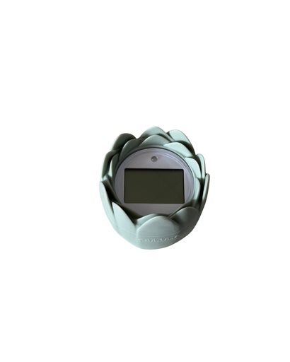 THERMOMÈTRE DE BAIN NENUPHAR petit truc