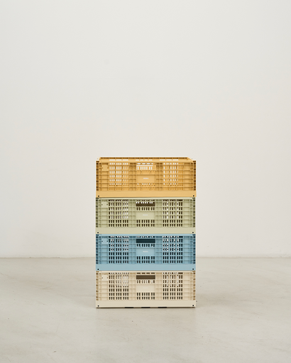 CAISSE DE RANGEMENT MODU