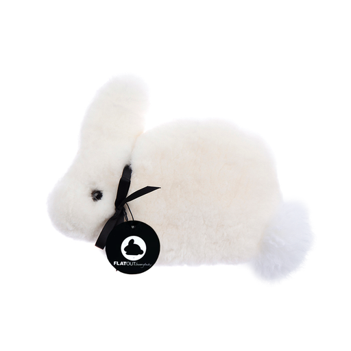 [FLATOUTbunny Baby] LAPIN FLATOUTbear 