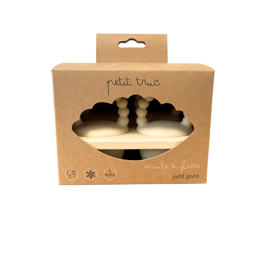 MOULE MINI GLACES PETIT GIVRÉ petit truc