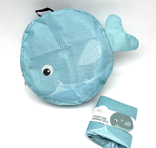 [COVER COMPACTOYS] HOUSSE DE RANGEMENT COMPACTOYS