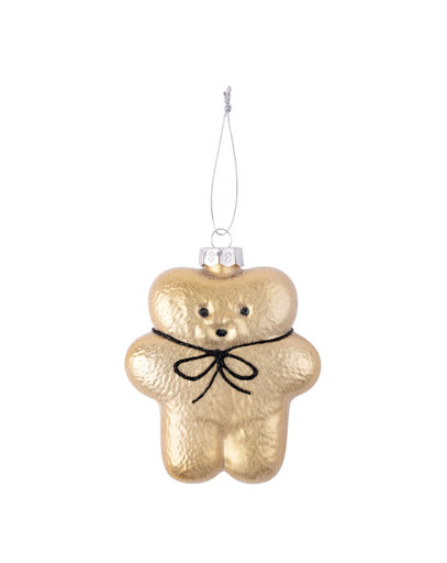 KERSTDECORATIES 2026 FLATOUTbear