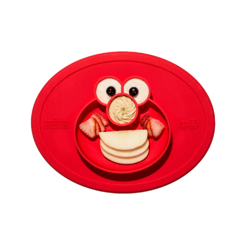 SESAME STREET MAT EZPZ