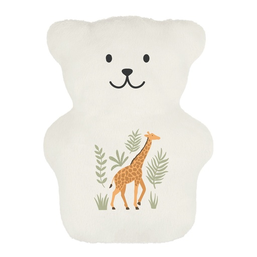 DER THERAPEUTISCHE TEDDYBAR BEKE BOBO