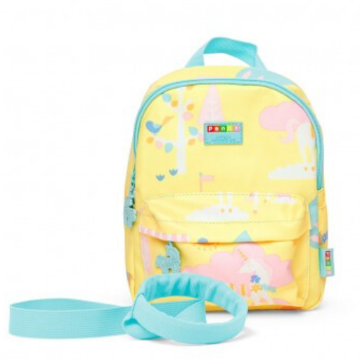 MINI RUCKSACK MIT RENES PENNY SCALLAN