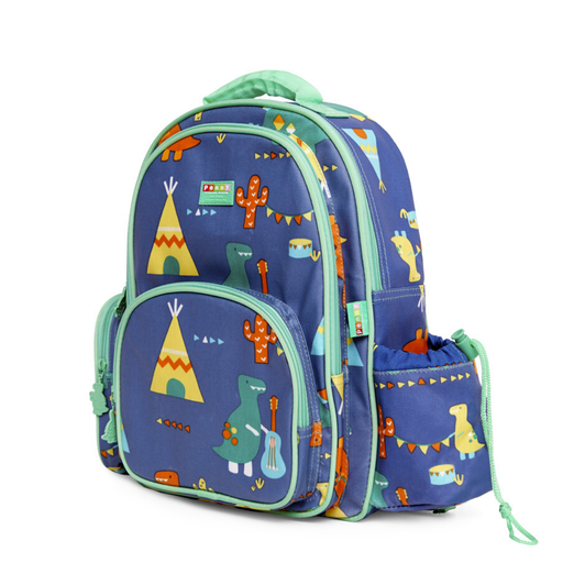 BREITER RUCKSACK PENNY SCALLAN