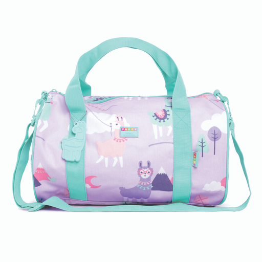 DUFFLE BAG PENNY SCALLAN