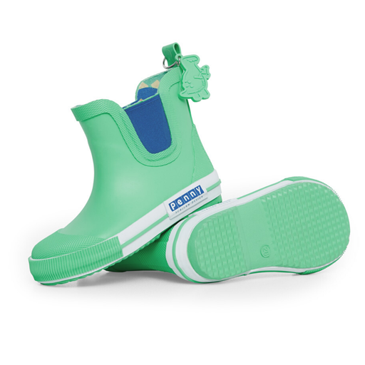 BOTTES EN CAOUTCHOUC PENNY SCALLAN