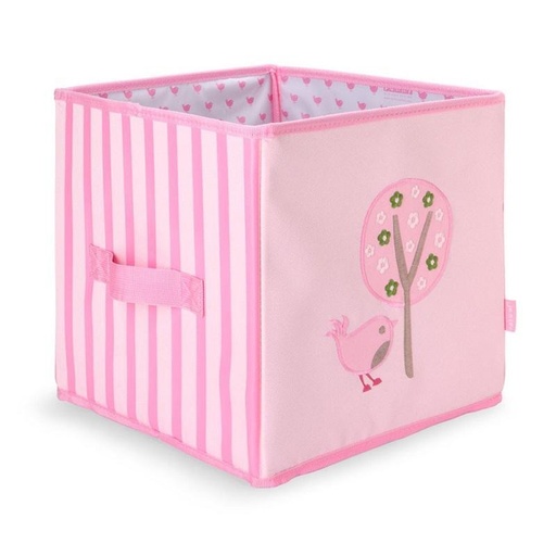 COLLAPSIBLE BOX PENNY SCALLAN