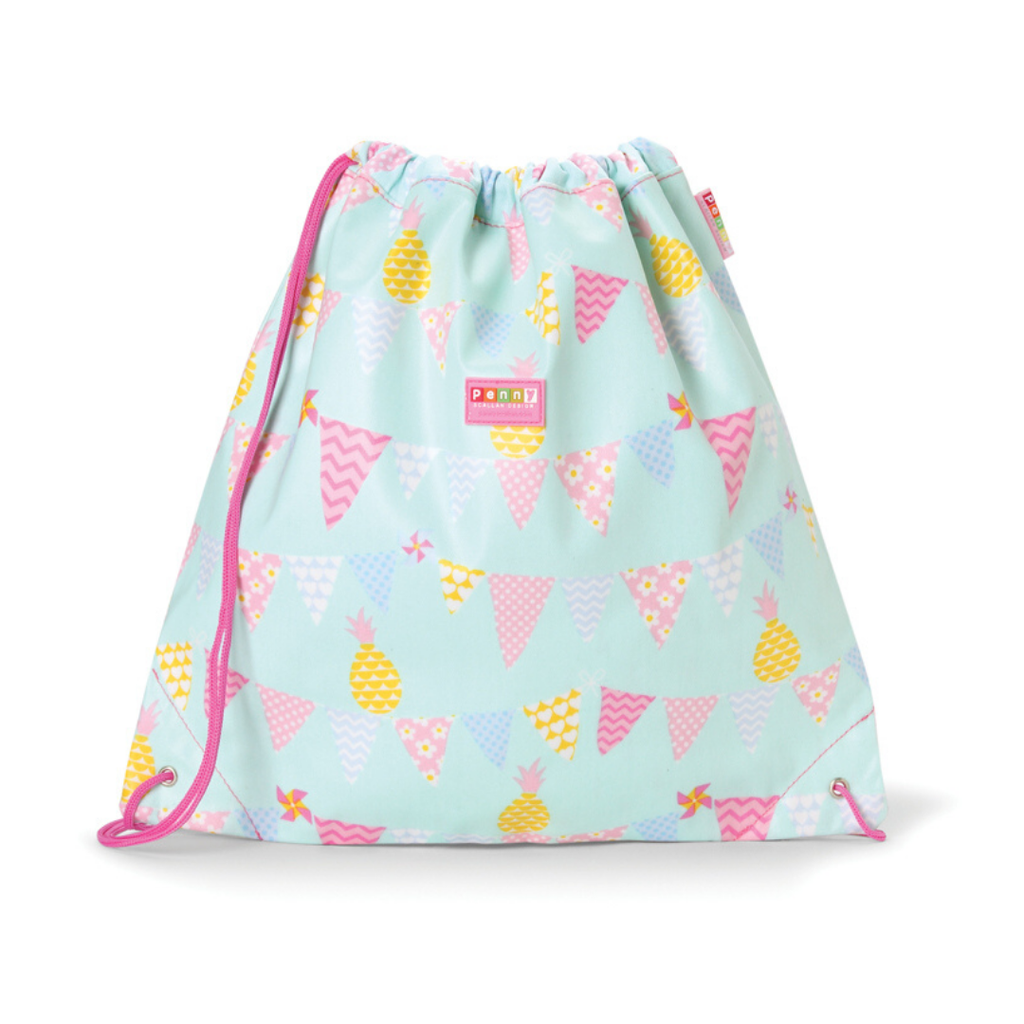 SAC A CORDONS PENNY SCALLAN