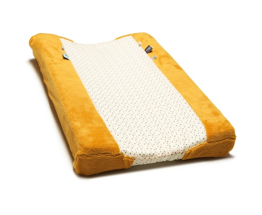 CHANGING COVER 45x70cm SNOOZEBABY