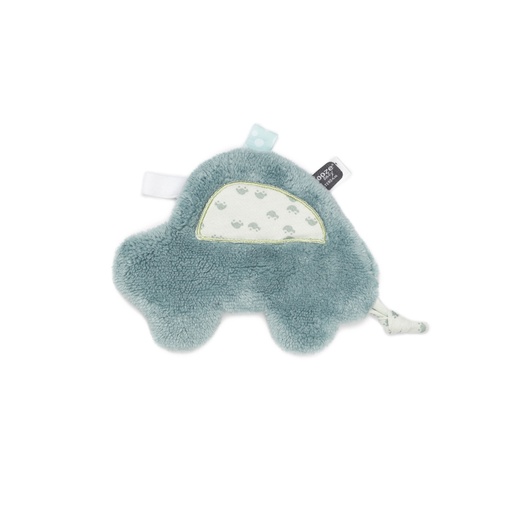 SOFT TOY SNOOZE BABY