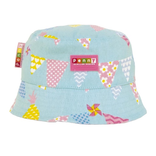 BUCKET HAT PENNY SCALLAN