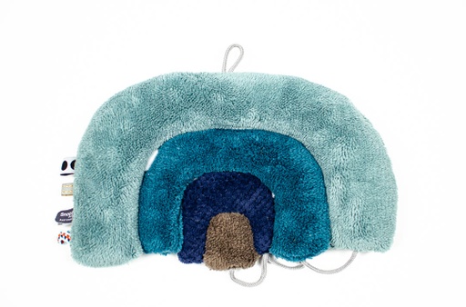 ARC EN CIEL D'ACTIVITES SNOOZEBABY