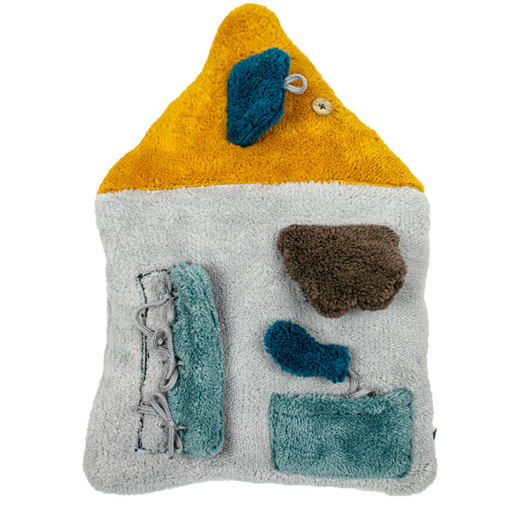 [763] MAISON D'ACTIVITES SNOOZEBABY