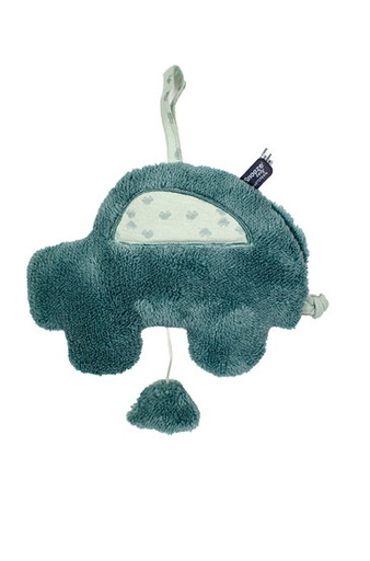 [768] MOBILE MUSICAL SNOOZEBABY VOITURE