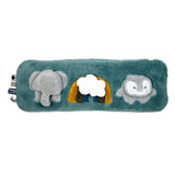 [764] JEU D’ACTIVITES POUR LE LIT SNOOZEBABY