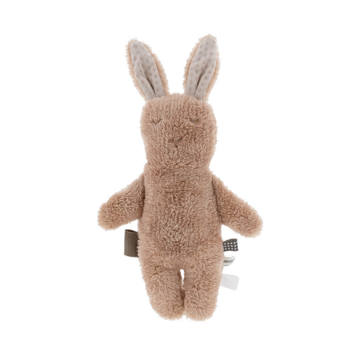SOFT TOY ORGANIC SNOOZEBABY