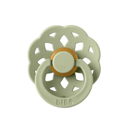 TETINES UNITÉ BIBS BOHEME T1 (cello pack)
