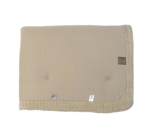 PLAYING CLOTH SNOOZEBABY ORGANIC GOTS 