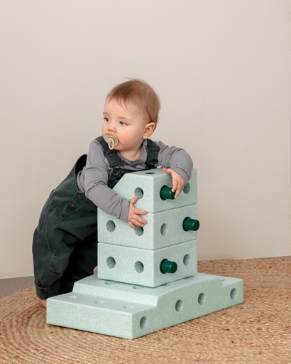 JEU DE CONSTRUCTION EVOLUTIF EXPLORER KIT MODU