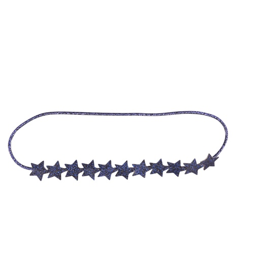 [A0618] HAIRBAND STARS