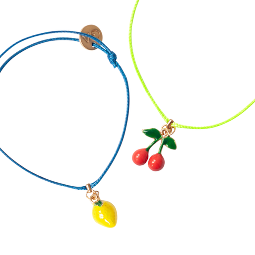 BRACELET FRUITÉ