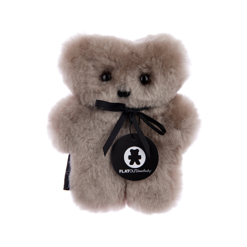 OURSON FLATOUTbear