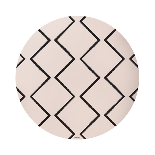 VINYL SPLASH FLOOR MAT EEVEVE